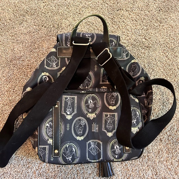 New Dooney and bourke Disney back pack - Picture 3 of 5